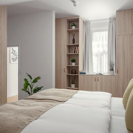 U Pujcovny Apartment Old Town 布拉格 外观 照片