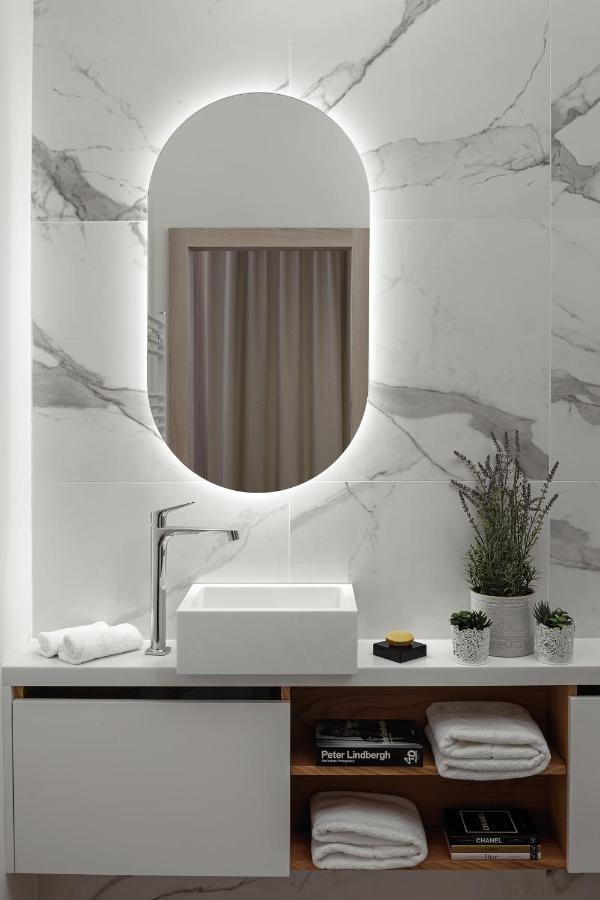 U Pujcovny Apartment Old Town 布拉格 外观 照片