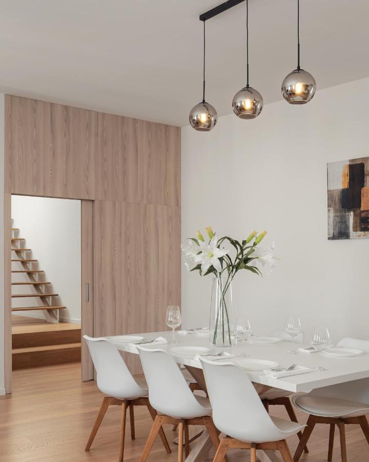 U Pujcovny Apartment Old Town 布拉格 外观 照片