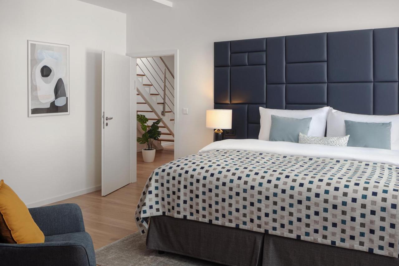 U Pujcovny Apartment Old Town 布拉格 外观 照片