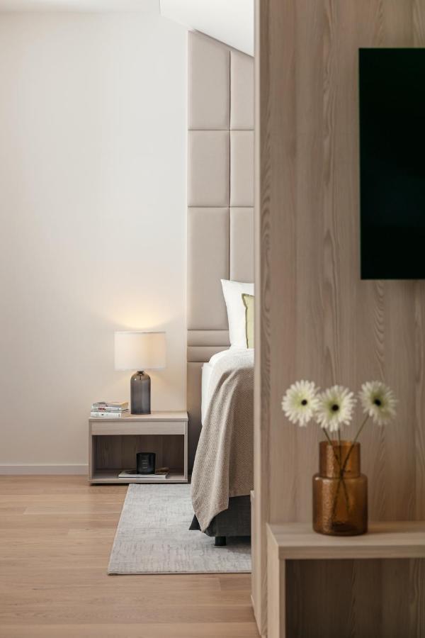 U Pujcovny Apartment Old Town 布拉格 外观 照片