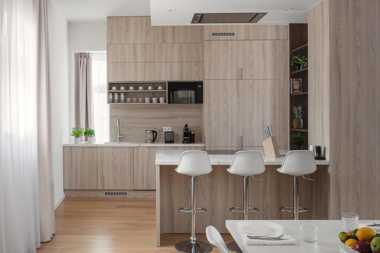 U Pujcovny Apartment Old Town 布拉格 外观 照片